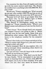 Micro Adventure 3: Million Dollar Gamble scan of page 27