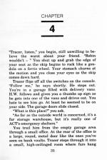 Micro Adventure 3: Million Dollar Gamble scan of page 31