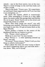 Micro Adventure 3: Million Dollar Gamble scan of page 40