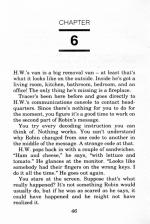 Micro Adventure 3: Million Dollar Gamble scan of page 46