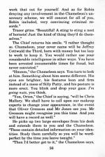 Micro Adventure 3: Million Dollar Gamble scan of page 56