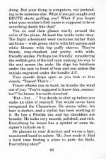 Micro Adventure 3: Million Dollar Gamble scan of page 60