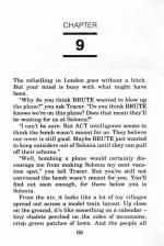 Micro Adventure 3: Million Dollar Gamble scan of page 68