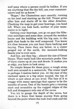 Micro Adventure 3: Million Dollar Gamble scan of page 77