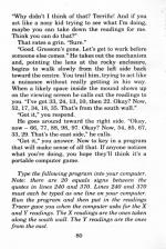 Micro Adventure 3: Million Dollar Gamble scan of page 80