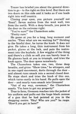 Micro Adventure 3: Million Dollar Gamble scan of page 87