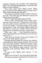 Micro Adventure 3: Million Dollar Gamble scan of page 92