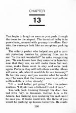 Micro Adventure 3: Million Dollar Gamble scan of page 106