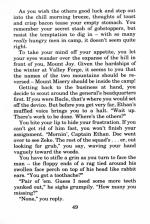 Micro Adventure 4: Time Trap scan of page 49