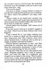 Micro Adventure 4: Time Trap scan of page 51