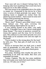 Micro Adventure 4: Time Trap scan of page 52