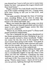 Micro Adventure 4: Time Trap scan of page 55