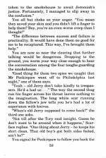 Micro Adventure 4: Time Trap scan of page 58