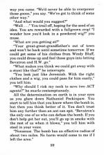 Micro Adventure 4: Time Trap scan of page 59