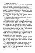 Micro Adventure 4: Time Trap scan of page 65