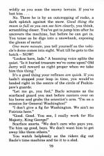 Micro Adventure 4: Time Trap scan of page 78