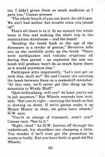 Micro Adventure 4: Time Trap scan of page 82