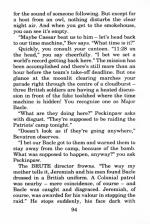 Micro Adventure 4: Time Trap scan of page 94