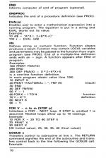 Micro Guide: Electron scan of page 10