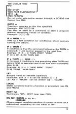 Micro Guide: Electron scan of page 11