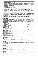 Micro Guide: Electron scan of page 13