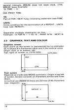 Micro Guide: Electron scan of page 14