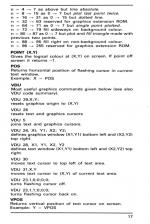 Micro Guide: Electron scan of page 17