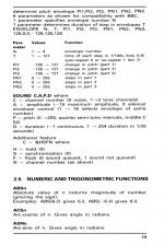 Micro Guide: Electron scan of page 19