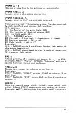 Micro Guide: Electron scan of page 23