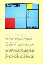 Micro Mates 1: Simple Maths, Tables And Numbers scan of page 8