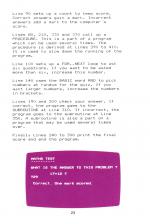 Micro Mates 1: Simple Maths, Tables And Numbers scan of page 23