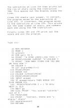 Micro Mates 1: Simple Maths, Tables And Numbers scan of page 26