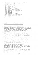 Micro Mates 1: Simple Maths, Tables And Numbers scan of page 27