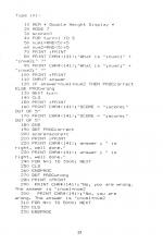 Micro Mates 1: Simple Maths, Tables And Numbers scan of page 31