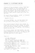 Micro Mates 1: Simple Maths, Tables And Numbers scan of page 32