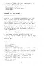 Micro Mates 1: Simple Maths, Tables And Numbers scan of page 33