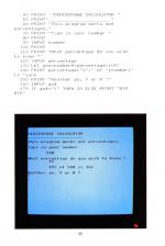 Micro Mates 1: Simple Maths, Tables And Numbers scan of page 35