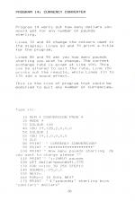 Micro Mates 1: Simple Maths, Tables And Numbers scan of page 36