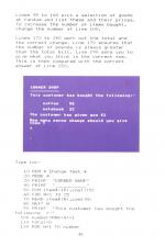 Micro Mates 1: Simple Maths, Tables And Numbers scan of page 45