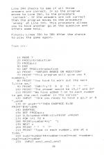 Micro Mates 1: Simple Maths, Tables And Numbers scan of page 48