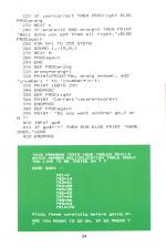 Micro Mates 1: Simple Maths, Tables And Numbers scan of page 54