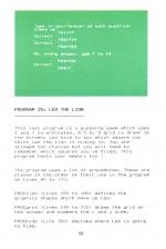 Micro Mates 1: Simple Maths, Tables And Numbers scan of page 55