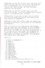 Micro Mates 1: Simple Maths, Tables And Numbers scan of page 57