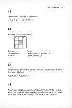 Micro Puzzles scan of page 29