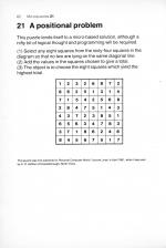 Micro Puzzles scan of page 62