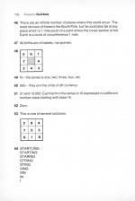 Micro Puzzles scan of page 106