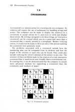 Microcomputer Puzzles scan of page 12