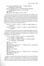 Microcomputer Puzzles scan of page 25