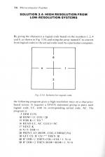 Microcomputer Puzzles scan of page 74