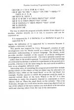 Microcomputer Puzzles scan of page 97